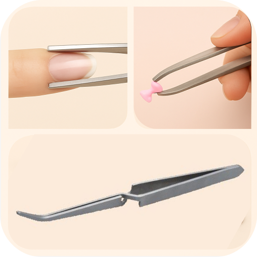 Tırnak Cımbızları